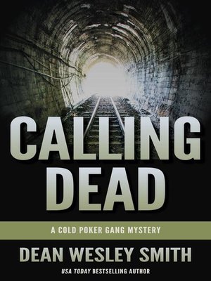 cover image of Calling Dead